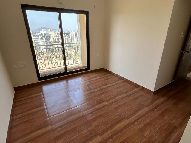 Flat for sale in Vijay Galaxy, Thane