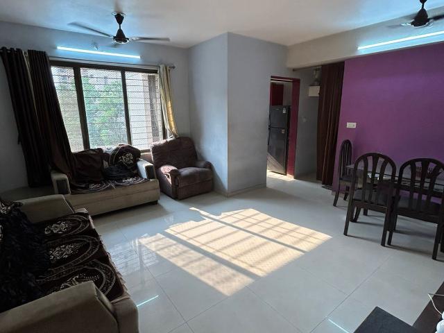 Flat for sale in Vijay Galaxy, Thane