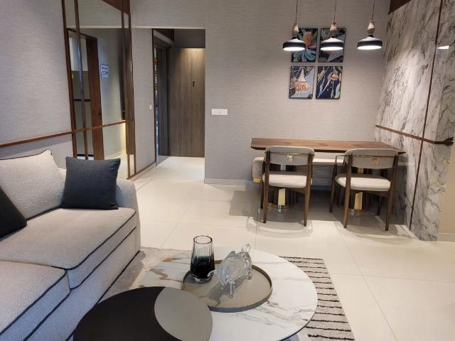 Flat for sale in Pune