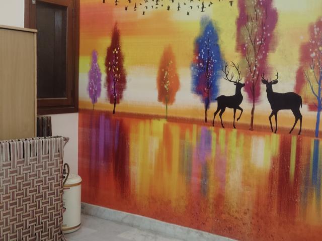 Property for sale in Okhla Phase - II, Delhi