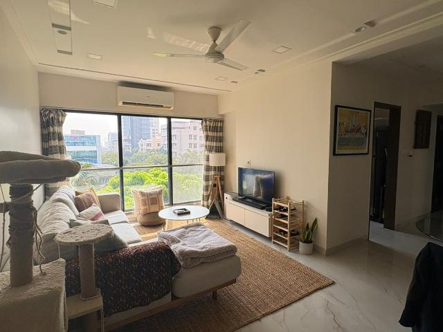 Flat for sale in Mumbai Zone 3, Mumbai