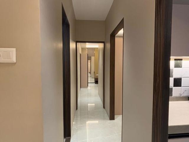 Flat for sale in Dadabhai Naoroji Nagar, Mumbai