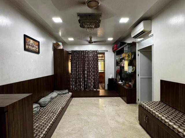 Flat for sale in Lodha Splendora, Thane