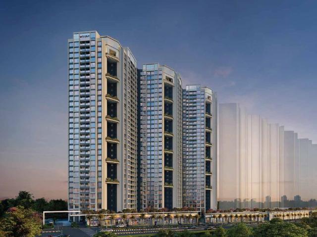 Flat for sale in Kamothe - Mumbai, National Capital Territory Of Delhi