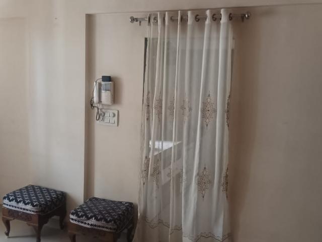 Flat for sale in Cosmos Park, Thane