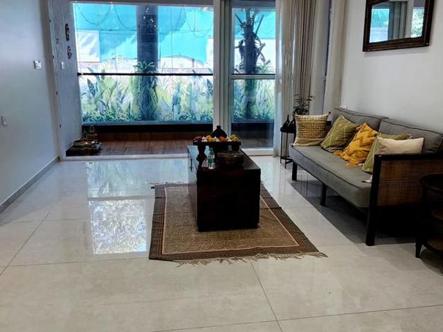 Flat for sale in Kothrud, Pune