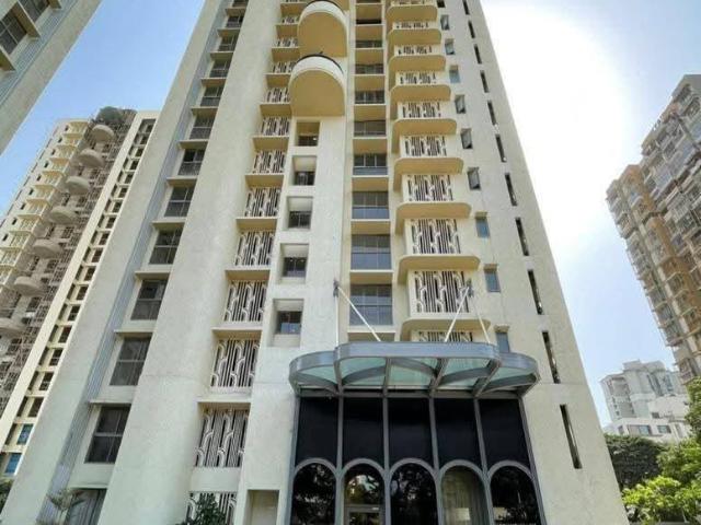 Flat for sale in Andheri - Mumbai, National Capital Territory Of Delhi