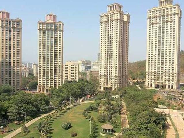 Flat for sale in Powai, Mumbai