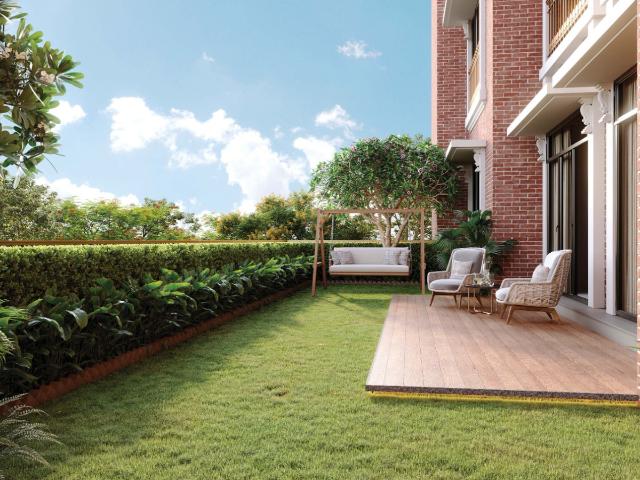 Flat for sale in Powai, Mumbai
