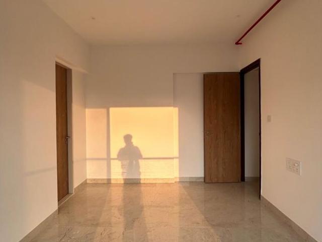 Flat for sale in Mahavir Nagar, Mumbai Suburban District