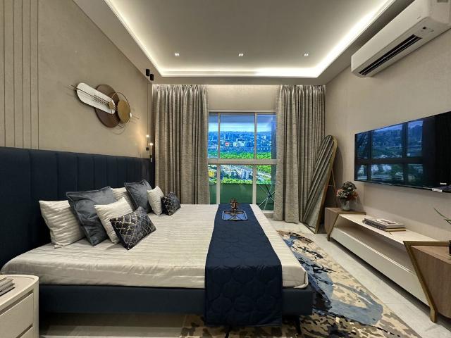 Flat for sale in Mahim, Mumbai City District