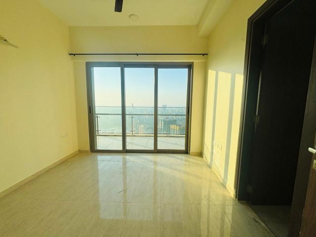 Flat for sale in Orlem, Mumbai Suburban District