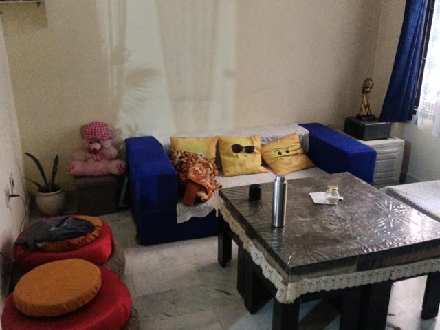 Flat for sale in Indira Nagar, Lucknow