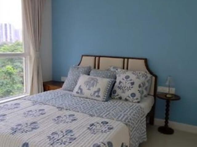 Flat for sale in Bhandup West, Mumbai