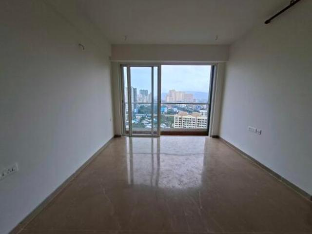 Flat for sale in Nalpada, Thane