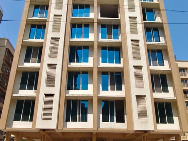 Flat for sale in Kalamboli, Panvel