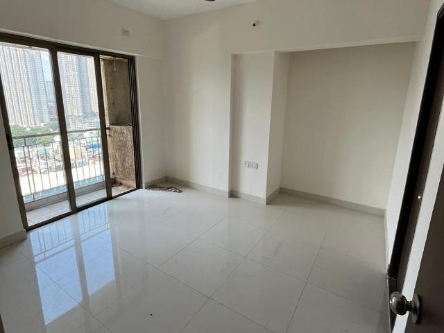 Flat for sale in Charai, Thane