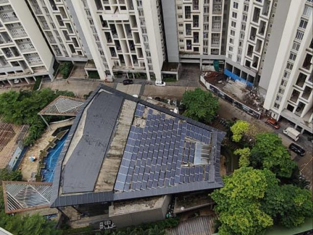 Flat for sale in Poona, National Capital Territory Of Delhi