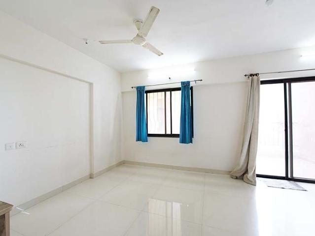 Flat for sale in Pallod Farms, Pune
