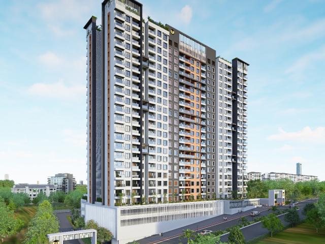 Flat for sale in Bhugaon, National Capital Territory Of Delhi