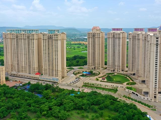 Flat for sale in Kamothe - Mumbai, National Capital Territory Of Delhi