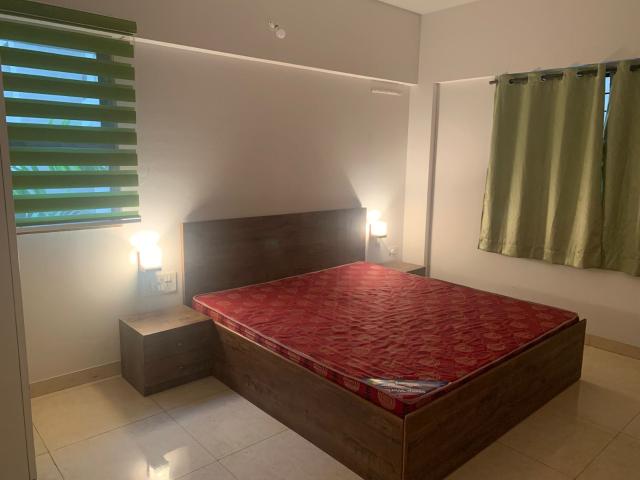 Flat for sale in Pune