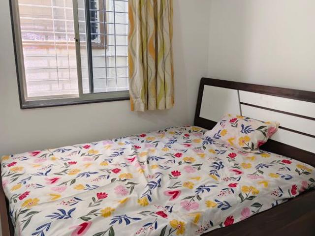 Flat for sale in Ramwadi, Pune