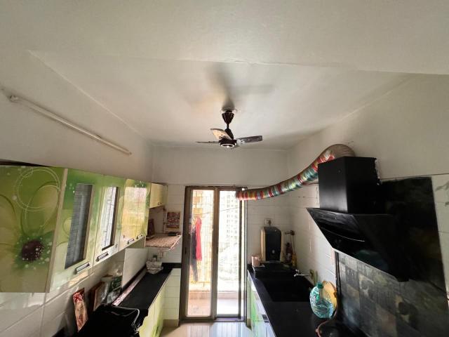 Flat for sale in Anand Nagar, Thane