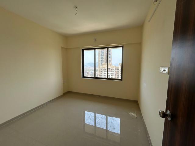 Flat for sale in Horizon Heights, Thane