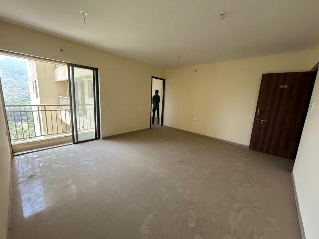 Flat for sale in Owale, Thane