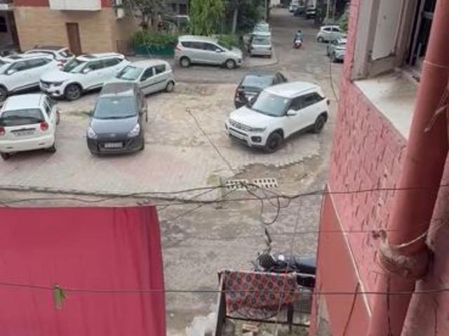 Flat for sale in Ward 15, Chandigarh