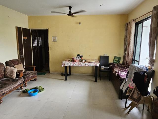 Flat for sale in Panvel, Raigad