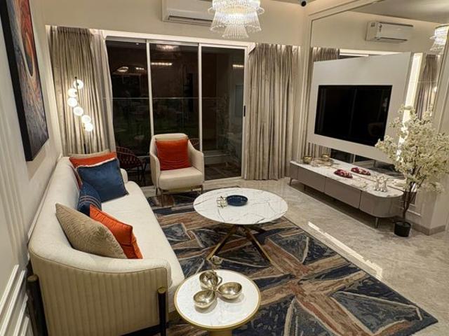 Flat for sale in Kalwa, National Capital Territory Of Delhi