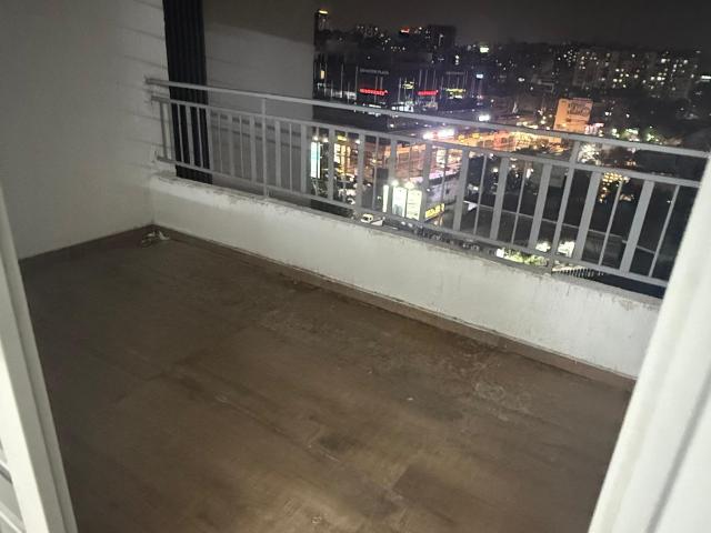 Flat for sale in Dhayari, Pune