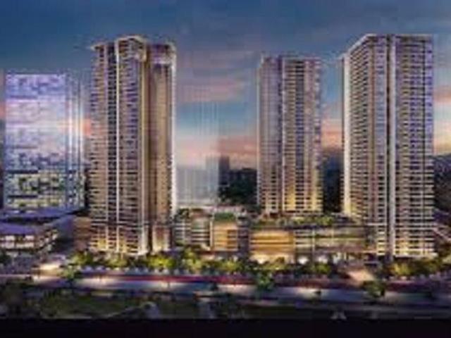 Flat for sale in Naupada, Thane