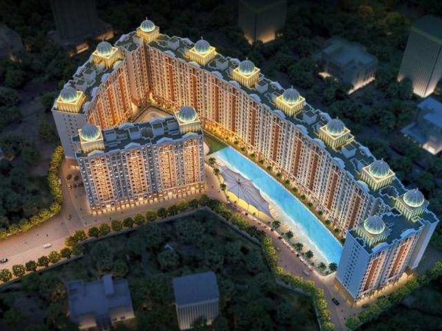 Flat for sale in National Capital Territory Of Delhi