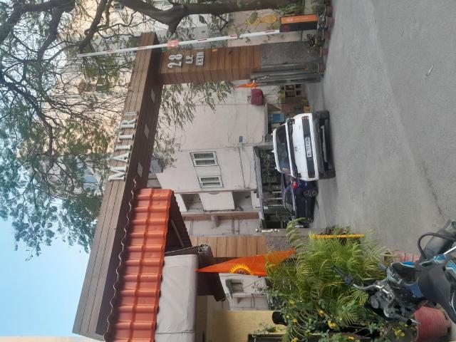 Flat for sale in Indraprastha Extension, Delhi
