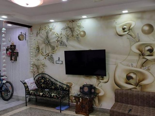 Flat for sale in Deri