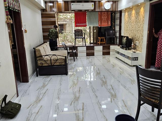 Flat for sale in Kalwa, National Capital Territory Of Delhi
