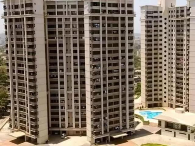 Flat for sale in Malad East, Mumbai Suburban District