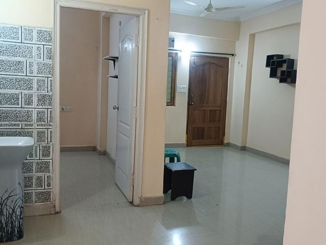 Flat for sale in Nizampet, Medchal–Malkajgiri