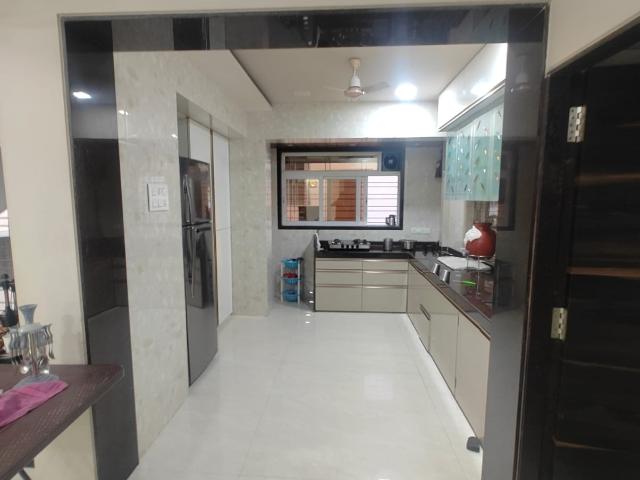 Flat for sale in Kalwa, National Capital Territory Of Delhi