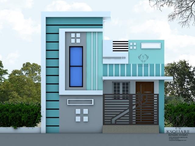 Villa for sale in Karnataka