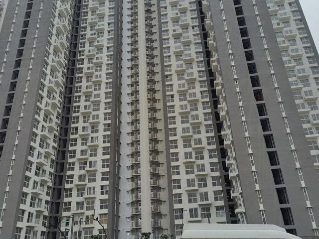 Flat for sale in Bagaluru, Huvinayakanahalli