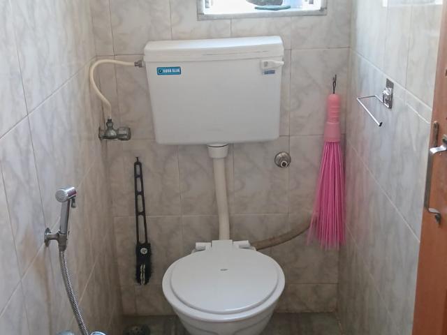 Flat for sale in Thakur Village, Mumbai Suburban District