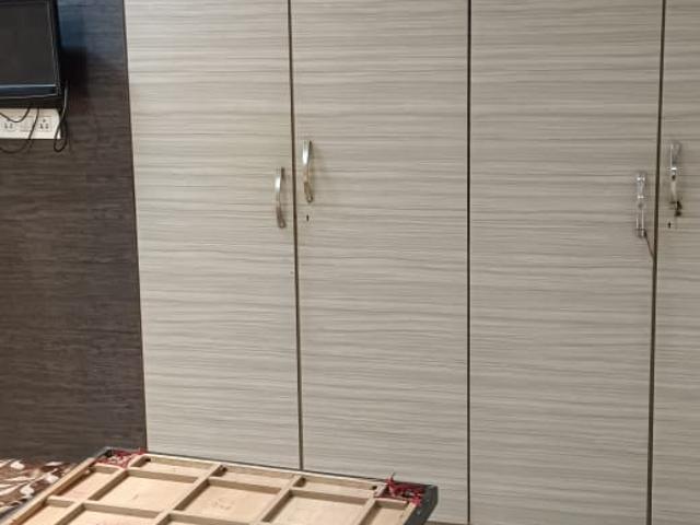 Flat for sale in Thakur Village, Mumbai Suburban District
