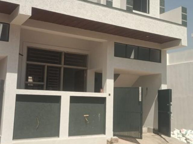 Villa for sale in Pink City, Rajasthan
