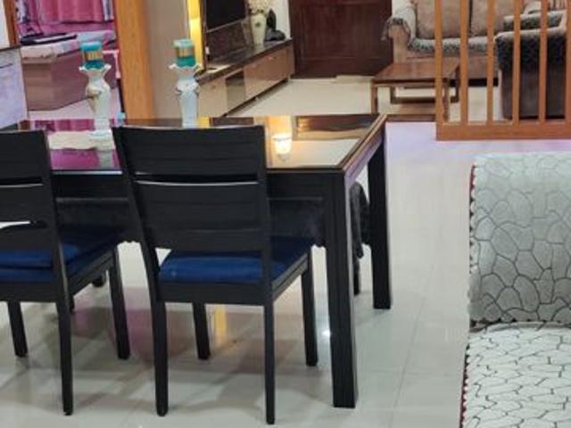 Flat for sale in Patancheru, Hyderabad