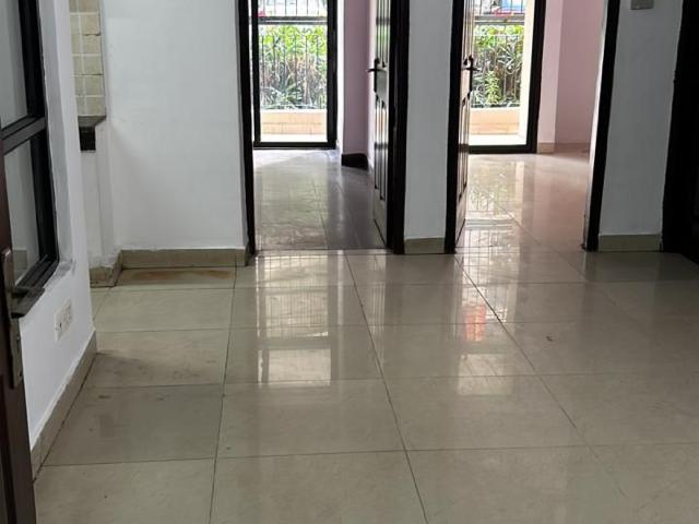 Flat for sale in Ghaziabad