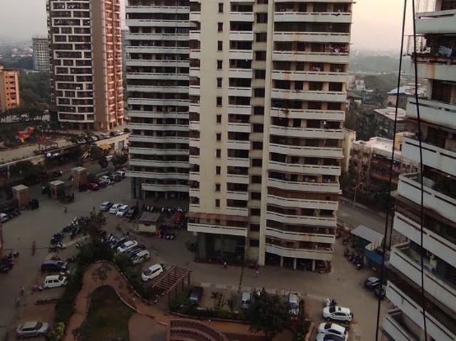 Flat for sale in Kalyan-dombivali, Kalyan